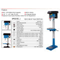 Mini bench power drills machine looking for distributors SP5216C-I